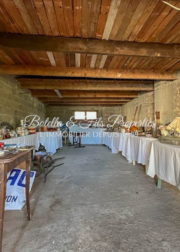 vente Demeure de ville et village Saint Martin D'ardeche