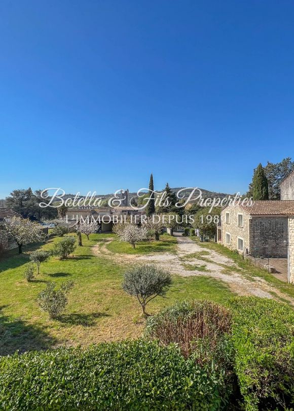 vente Demeure de ville et village Saint Martin D'ardeche