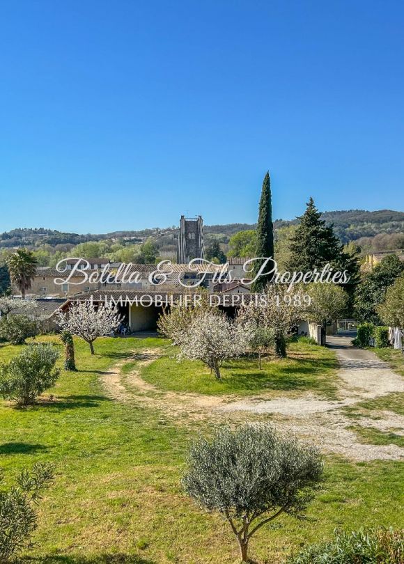 vente Demeure de ville et village Saint Martin D'ardeche