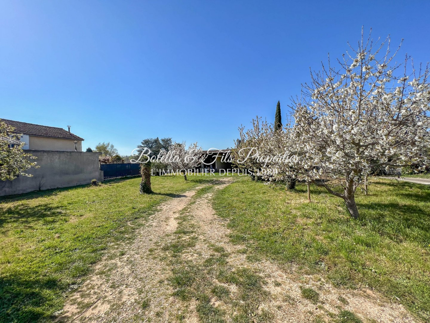 sale Demeure de ville et village Saint Martin D'ardeche