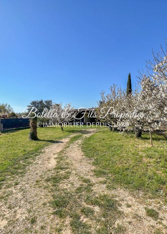 vente Demeure de ville et village Saint Martin D'ardeche