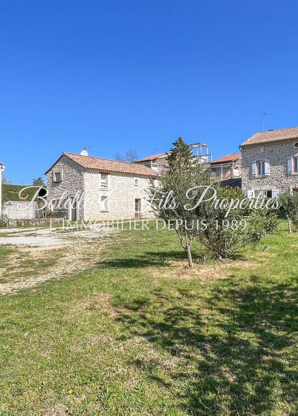 vente Demeure de ville et village Saint Martin D'ardeche