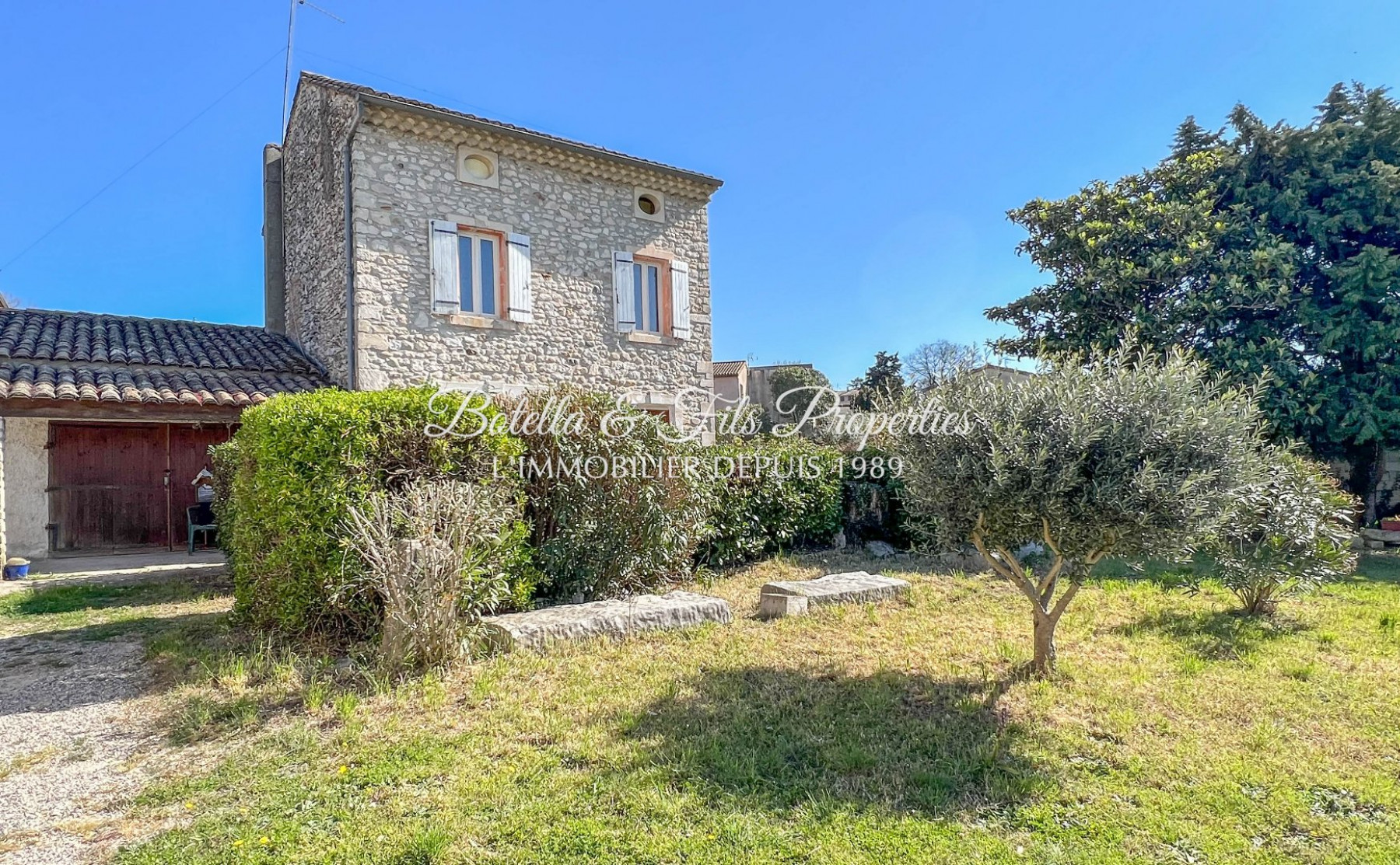 sale Demeure de ville et village Saint Martin D'ardeche