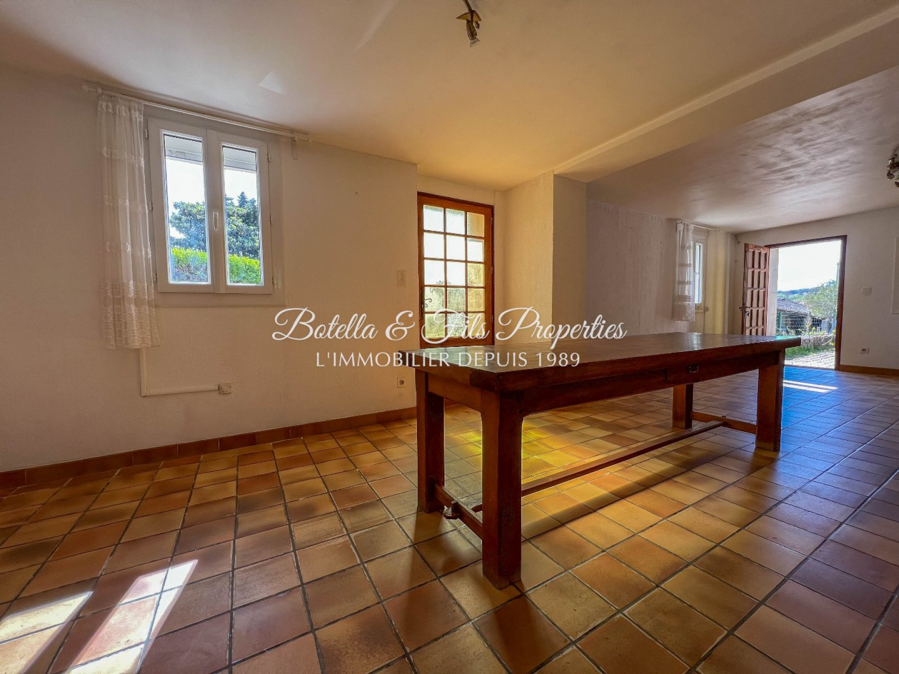 sale Demeure de ville et village Saint Martin D'ardeche