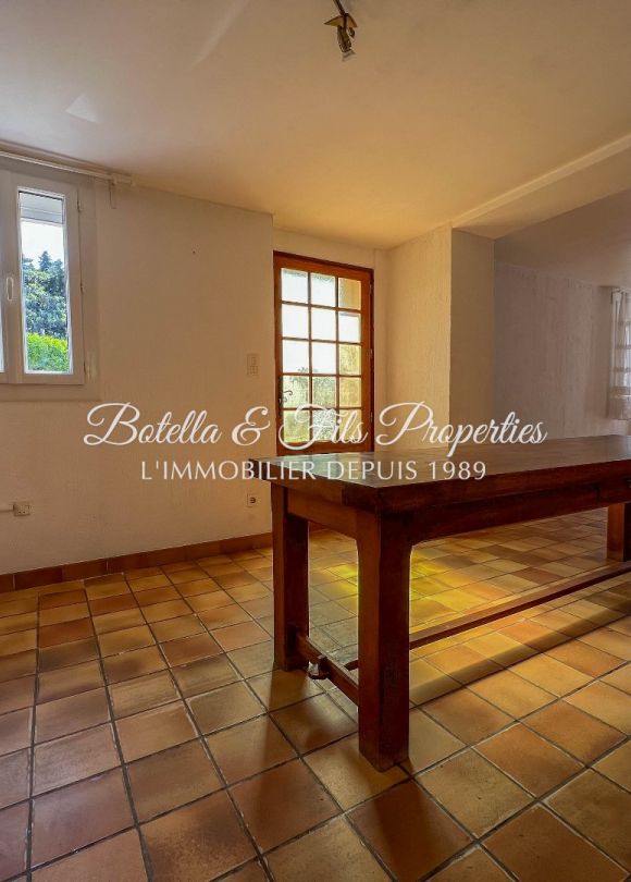 vente Demeure de ville et village Saint Martin D'ardeche