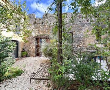 vente Goudargues