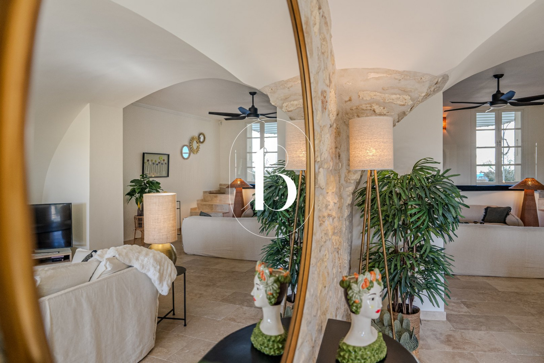 sale Mas de village Uzes