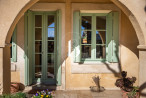 sale Mas de village Uzes