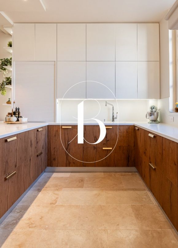 vente Mas de village Uzes