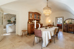 sale Mas de village Uzes