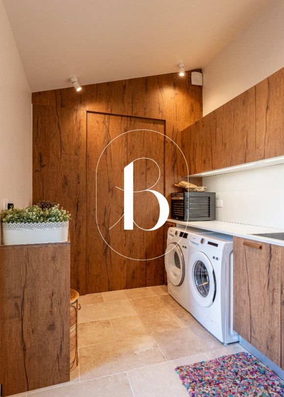 vente Mas de village Uzes