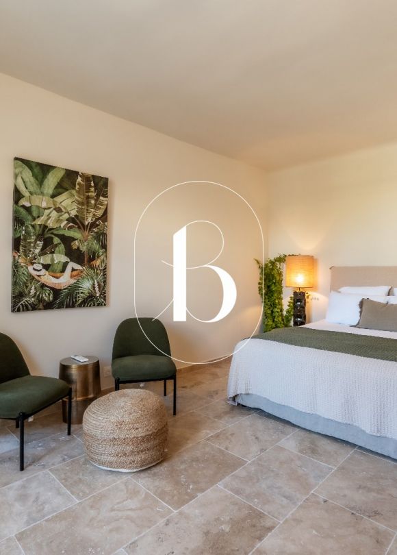 vente Mas de village Uzes