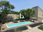 sale Mas de village Uzes