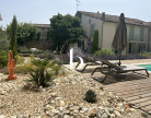 sale Mas de village Uzes