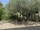 sale Mas de village Uzes