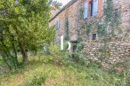 vente Maison de village Vallon Pont D'arc