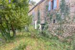 vente Maison de village Vallon Pont D'arc