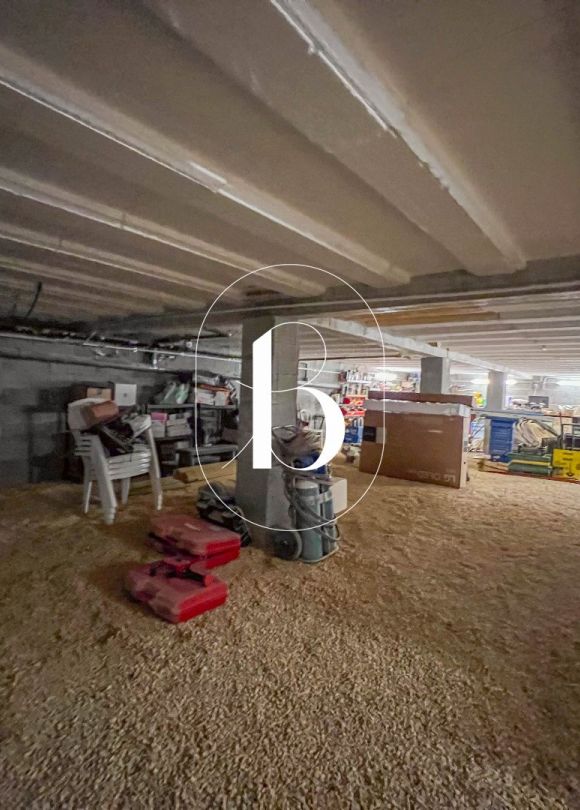 vente Maison contemporaine Barjac