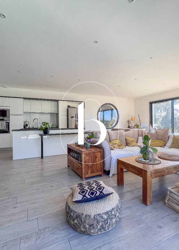 vente Maison contemporaine Barjac