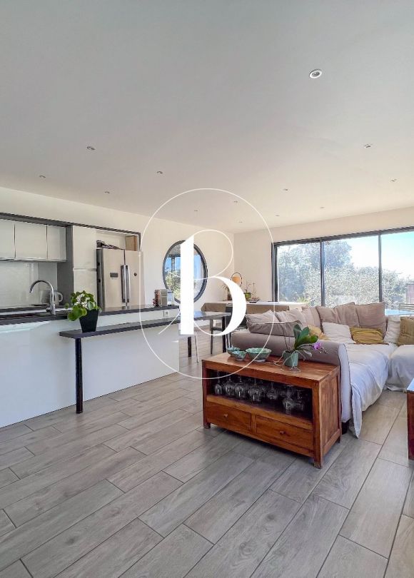 vente Maison contemporaine Barjac