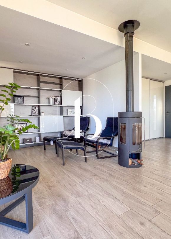 vente Maison contemporaine Barjac