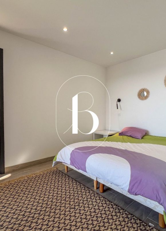 vente Maison contemporaine Barjac