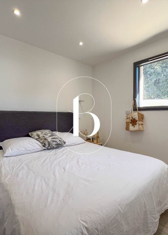 vente Maison contemporaine Barjac