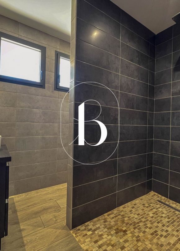 vente Maison contemporaine Barjac