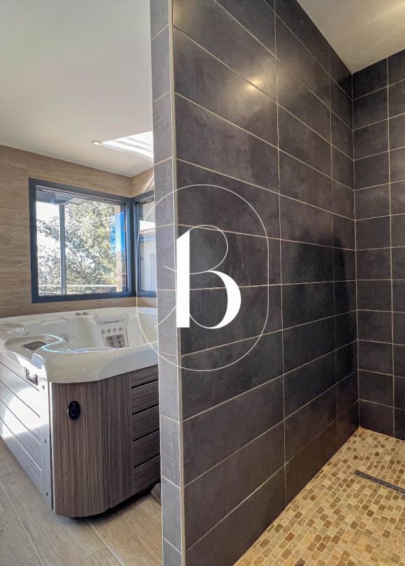 vente Maison contemporaine Barjac