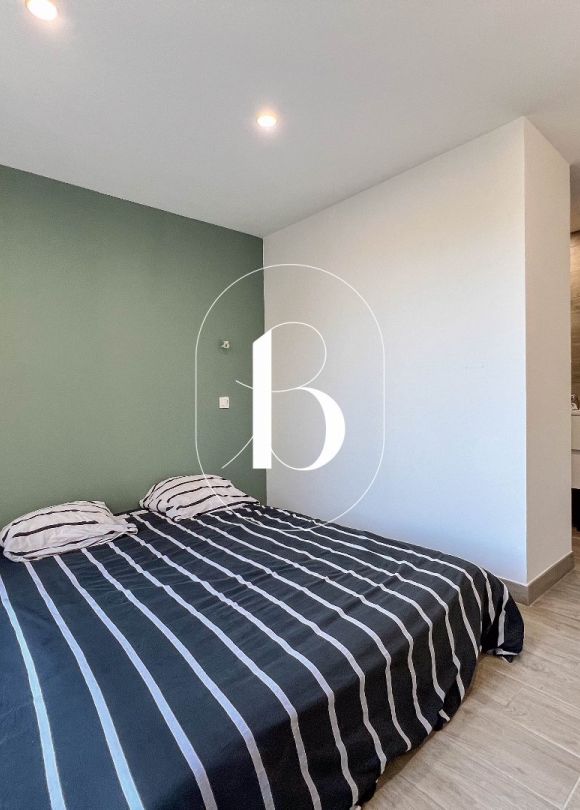 vente Maison contemporaine Barjac