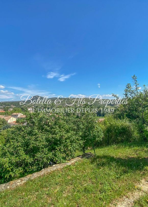 vente Mas Barjac
