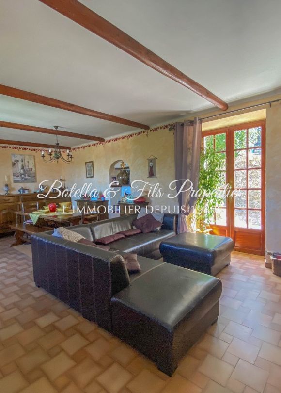 vente Mas Barjac