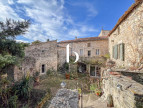 vente Demeure de ville et village Barjac