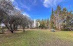 vente Demeure de ville et village Barjac
