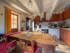 vente Demeure de ville et village Barjac