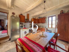vente Demeure de ville et village Barjac