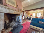 vente Demeure de ville et village Barjac