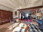 vente Demeure de ville et village Barjac