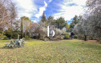 vente Demeure de ville et village Barjac