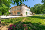 sale Château Cornillon
