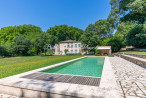 sale Château Cornillon