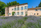 sale Château Cornillon