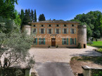sale Château Cornillon