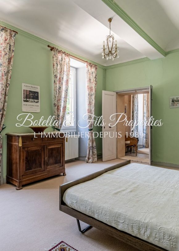 vente Château Cornillon