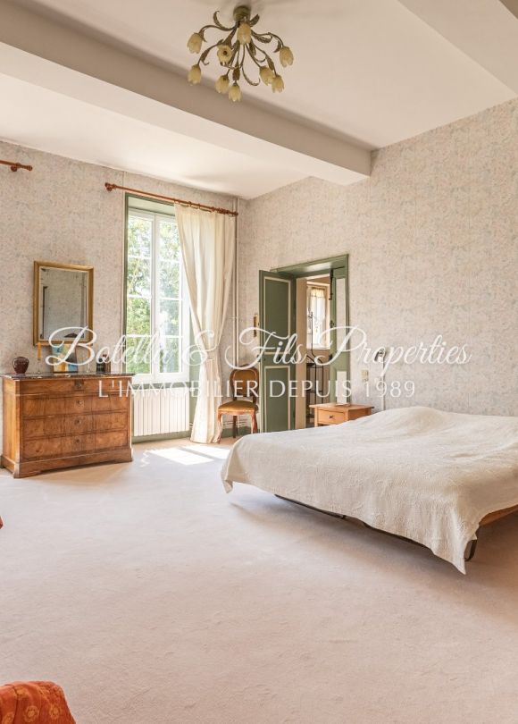 vente Château Cornillon