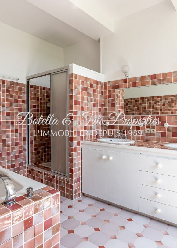 vente Château Cornillon