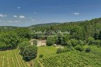 sale Château Cornillon