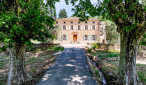 sale Château Cornillon