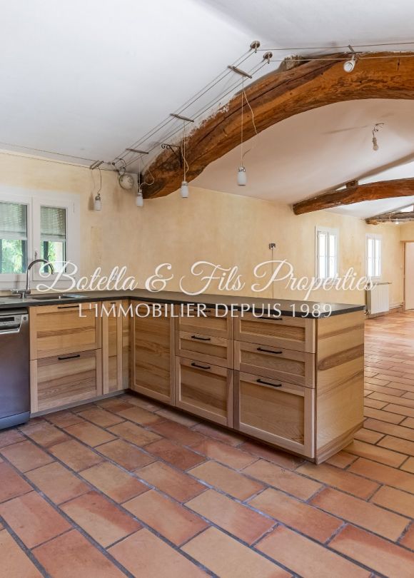 vente Château Cornillon