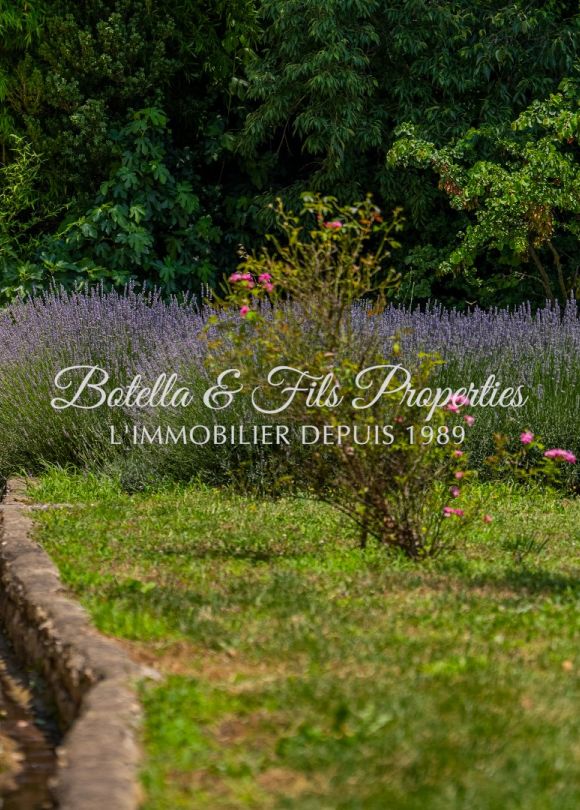 vente Château Cornillon